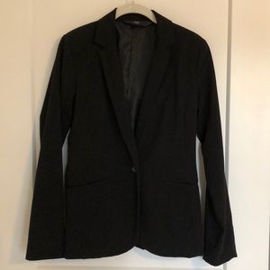 Mossimo Black Blazer Size XS